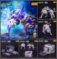 [IN STOCK] 52Toys BeastBox InfinityBox Transforming Mecha Robot Action Figure - IB-03 Baihu