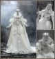 [Pre-order] Ringdoll 1/3 Scale Ball Jointed Doll (BJD) Action Figure - The Empire of the Ring Series - Baldwin Jerusalem IV 78cm