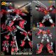 [Pre-order] Banana Force Metal Premium Line - MPL-01R MPL01R Red Sharpshooter (Transformers RID MP Scale Die-Cast Chogokin Fire Convoy Optimus Prime) (Repaint / Revised Colour Version)