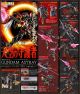 [IN STOCK] Bandai Metal Build Metalbuild Die-Cast Chogokin Action Figure - Gundam Astray Gold Frame Amatsu Mina (Princess Of The Sky Version)