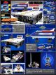 [IN STOCK] Bandai Super MiniPla Mini-Pla Big Scale Plastic Model Kit - Choudenshi Bioman - Bio Dragon (P-Bandai Exclusive)