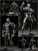 [IN STOCK] Hiya Toys 1/18 scale DC Comics : Injustice 2 - Bane