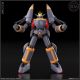 [Pre-order] Bandai Shokugan Modeling Project / Super Mini-Pla SMP Mecha Robot Plamo Plastic Model Kit - Gunbuster - Gunbuster