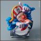 [Pre-order] Bandai Statue Fixed Pose Figure - One Piece Niformation Tsukuru Creation - Buggy (Reissue)