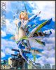 [Pre-order] Eldora Model Statue Fixed Pose Figure - Bunny Suit Planning Sophia F. Schering