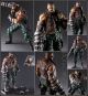 [IN STOCK] Square Enix Play Arts Kai Action Figure - Final Fantasy VII Remake - Barret Wallace Version 2