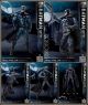 [Pre-order] Beast Kingdom Dynamic 8ction Heroes 1/9 Scale Action Figure - DAH-107 DC Justice League - Batman 2.0
