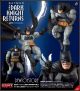 [IN STOCK] Medicom Toy MAFEX 1/12 Scale Action Figure - No. 106 Batman - Batman (The Dark Knight Returns) (Reissue)