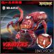 [Pre-order] 52Toys BeastBox Transforming Mecha Robot Action Figure - BB-44VA BB44VA Vanitas