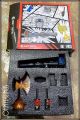 [IN STOCK] BB7 EP02-A Upgrade Kit For Transformers Masterpiece MP-10 MP10 Optimus Prime (USED / Incomplete - Missing Parts)