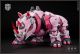 [Pre-order] MS General 1/10 Scale Girlpla Plamo Plastic Model Kit - Seven Deadly Sins - Rhinoceros Rhino 