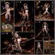 [Pre-order] BearPanda Bear Panda X Eiifox 1/12 Scale Action Figure - EOR7 Coronet of Vengeance