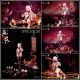 [Pre-order] BearPanda Bear Panda X Eiifox 1/12 Scale Action Figure - Painted Skin