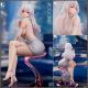 [Pre-order] BearPanda Bear Panda x FeintHear 1/6 Scale Statue Fixed Pose Figure - Original Character - Serina