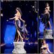 [Pre-order] Bear Panda X Sparkkey 1/6 Scale Statue Fixed Pose Figure - Ghost Blade Feng Ling Encounter Ver.  (With Pre-order Bonus)