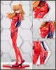 [Pre-order] BearPanda Bear Panda X Neon Genesis Evangelion 1/4 Scale Statue Fixed Pose Figure - Asuka Langley Soryu