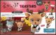 [Pre-order] MegaHouse Look Up Series Chibi SD Fixed Pose Figure - BEASTARS - Louis