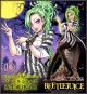 [Pre-order] Kotobukiya BISHOUJO 1/7 Scale Statue Fixed Pose Figure - SV375 Beetlejuice - Beetlejuice (Reissue)