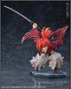 [Pre-order] BellFine Bell Fine 1/6 Scale Statue Fixed Pose Figure - Rurouni Kenshin -Meiji Swordsman Romantic Story: Kyoto Uprising- - Kenshin Himura Heavens Gliding Dragon Flash Ver.