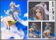 [Pre-order] Proof Statue Fixed Pose Figure - Oh My Goddess! - Belldandy