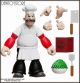 [Pre-order] Boss Fight Studio BFS 1/12 Scale Action Figure - Popeye Classics Wave 3 - Rough House