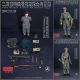 [Pre-order] BGM 1/6 Scale Action Figure - BGM-011A BGM-011-A WWII German Waffen-SS Soldier Tannenberg Defense Line 1944 Accessories Pack (Figure not included)