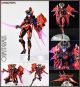 [Pre-order] Bingo Toys BingoToys BT-02 BT02 Windgirl (Transformers MP IDW Windblade) (Reissue)