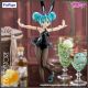 [Pre-order] Furyu F:NEX BiCute Bunnies Statue Fixed Pose Figure - Hatsune Miku