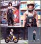 [Pre-order] Trickyman12 1/6 Scale Action Figure - 202417B 202417-B Cuby (Cycling Ver.) (Motorcycle Not Included)