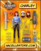 [Pre-order] Nacelle Toys 1/12 Scale Action Figure - Biker Mice From Mars Wave 2 - Charley
