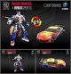 [Pre-order] Takara Tomy X Hasbro Transformers Movie 40th Selection - BINGO SPORTS Optimus Prime