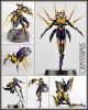 [IN STOCK] Bingo Toys BingoToys BT-04 BT04 Spider Girl (Transformers MP Beast Wars Blackarachnia)