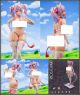 [Pre-order] BISHOUCRAFT 1/12 Scale Action Figure - Little Bear Nana, Cowgirl