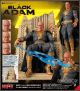 [Pre-order] Medicom Toy MAFEX 1/12 Scale Action Figure - No. 286 Black Adam - Black Adam (Gold Suit)