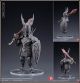 [Pre-order] Plex Art Spirits Statue Fixed Pose Figure - Q Collection DARK SOULS - Black Knight