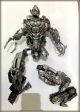 [IN STOCK] Black Mamba BMB Transformers Megatron (USED / Incomplete - Spare Parts Only)