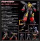 [Pre-order] Good Smile Company GSC Metal Alloy Chogokin Mecha Robot Action Figure - THE GATTAI The Brave Express Might Gaine - Black Might Gaine