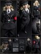 VeryCool 1/6 Scale Action Figure - VCF-2036 Female SS Officer (Black Uniform)