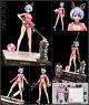 [IN STOCK] Black Rock Sugar Enterprise Plan 1/12 Scale FAG Frame Arms Girl Style Action Figure -  Baywatch Series - Yuna 