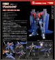 [Pre-order] Good Smile Company GSC Metal Alloy Chogokin Mecha Robot Action Figure - THE GATTAI Dancouga - Black Wing