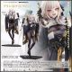 [Pre-order] Good Smile Arts GSC 1/7 Scale Statue Fixed Pose Figure - Goddess of Victory: Nikke - Blanc: White Rabbit