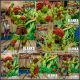 [IN STOCK] Storm Collectibles Toys 1/12 Scale Action Figure - Ultra Street Fighter II: The Final Challengers - Blanka