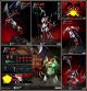 [Pre-order] Blitzway X Moshow Toys Carbotix Series Metal Alloy Chogokin Robot Mecha Action Figure - Shin Getter Robo - Shin Getter 1