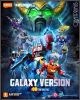 [Pre-order] Buluke Bloks Blokees Blindbox Blind Box / Plamo Plastic Model Kit - 71108 Transformers Galaxy Version 08 - One Shall Fall (Set of 9) 
