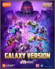 [IN STOCK] Buluke Bloks Blokees Blindbox Blind Box / Plamo Plastic Model Kit -  GV07 71107 Transformers One Galaxy Version Wave 7  (Set of 9)