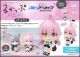 [Pre-order] MegaHouse Look Up Series Chibi SD Fixed Pose Figure - Blue Archive - Hoshino