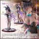 [Pre-order] Max Factory 1/7 Scale Statue Fixed Pose Figure - Blue Archive - Kakudate Karin (Bunny Girl)