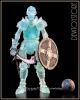 [IN STOCK] Four Horsemen 1/12 Scale Action Figure - Mythic Legions - Advent of Decay Blue Hagnon