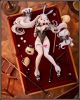 [Pre-order] Maiden Voyage 1/7 Scale Statue Fixed Pose Figure - SNH003 Blue Route Helimina 