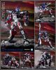 [Pre-order] Dr Wu BM-01 BM01 Ape Commander (Transformers Beast Wars Legends Scale Optimus Primal)